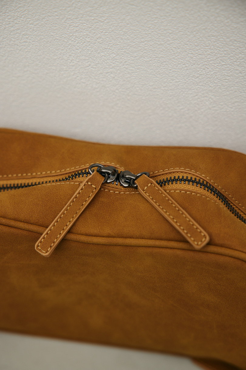 Wストラップカーブバッグ 詳細画像 CAM 8