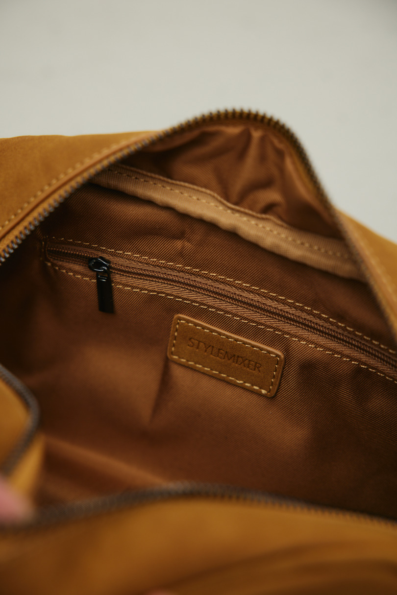 Wストラップカーブバッグ 詳細画像 CAM 9