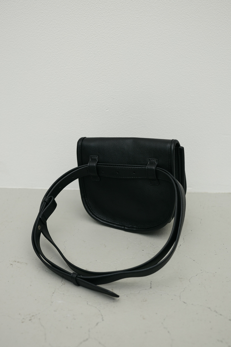 ベルテッドウエストバッグ 詳細画像 BLK 11
