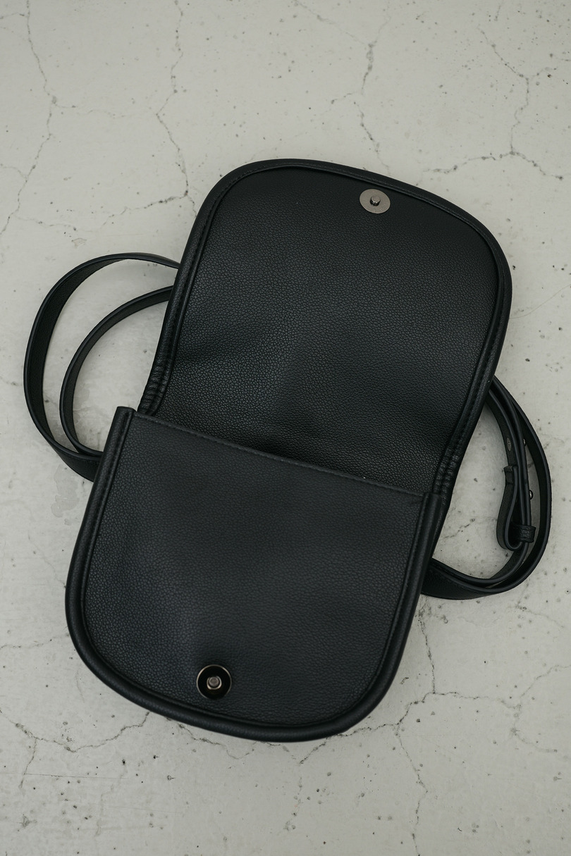 ベルテッドウエストバッグ 詳細画像 BLK 15