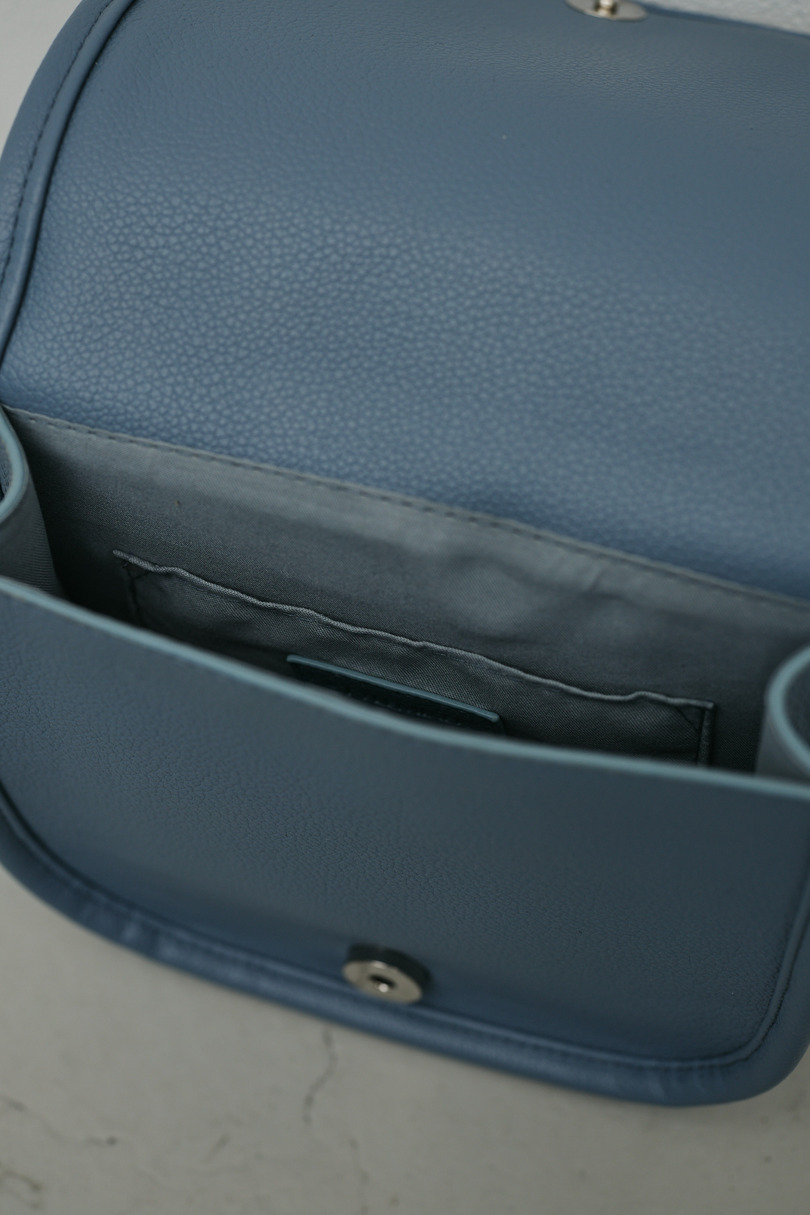 ベルテッドウエストバッグ 詳細画像 BLU 12