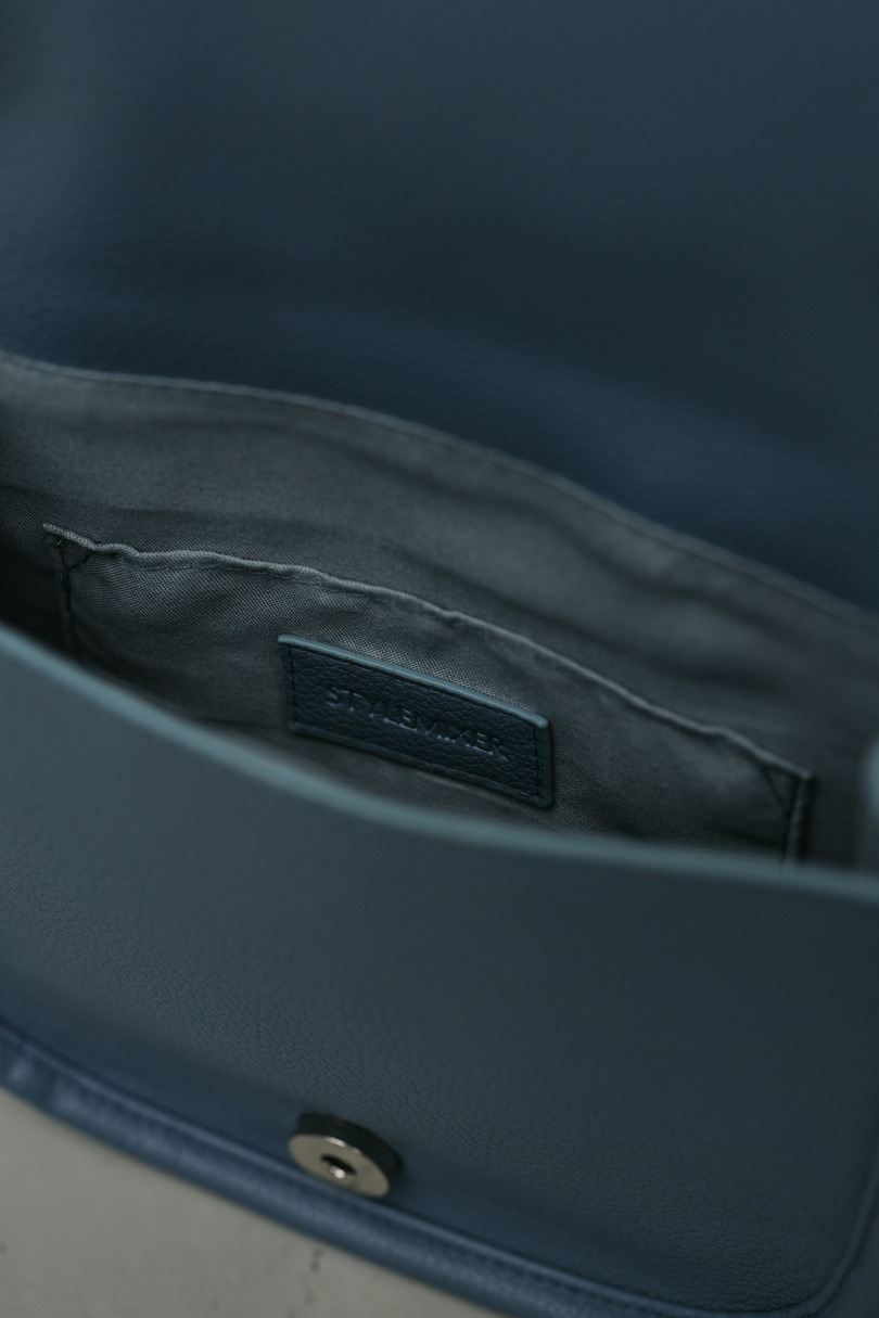 ベルテッドウエストバッグ 詳細画像 BLU 13