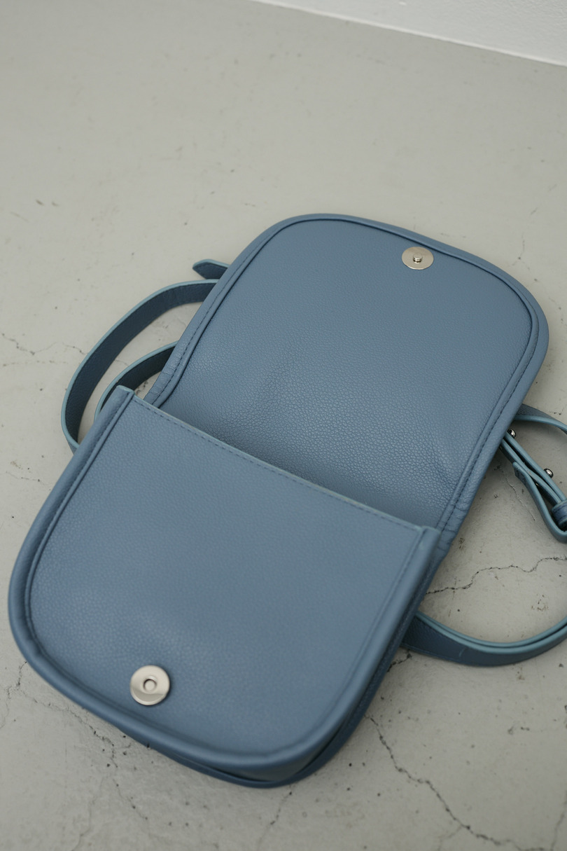 ベルテッドウエストバッグ 詳細画像 BLU 14