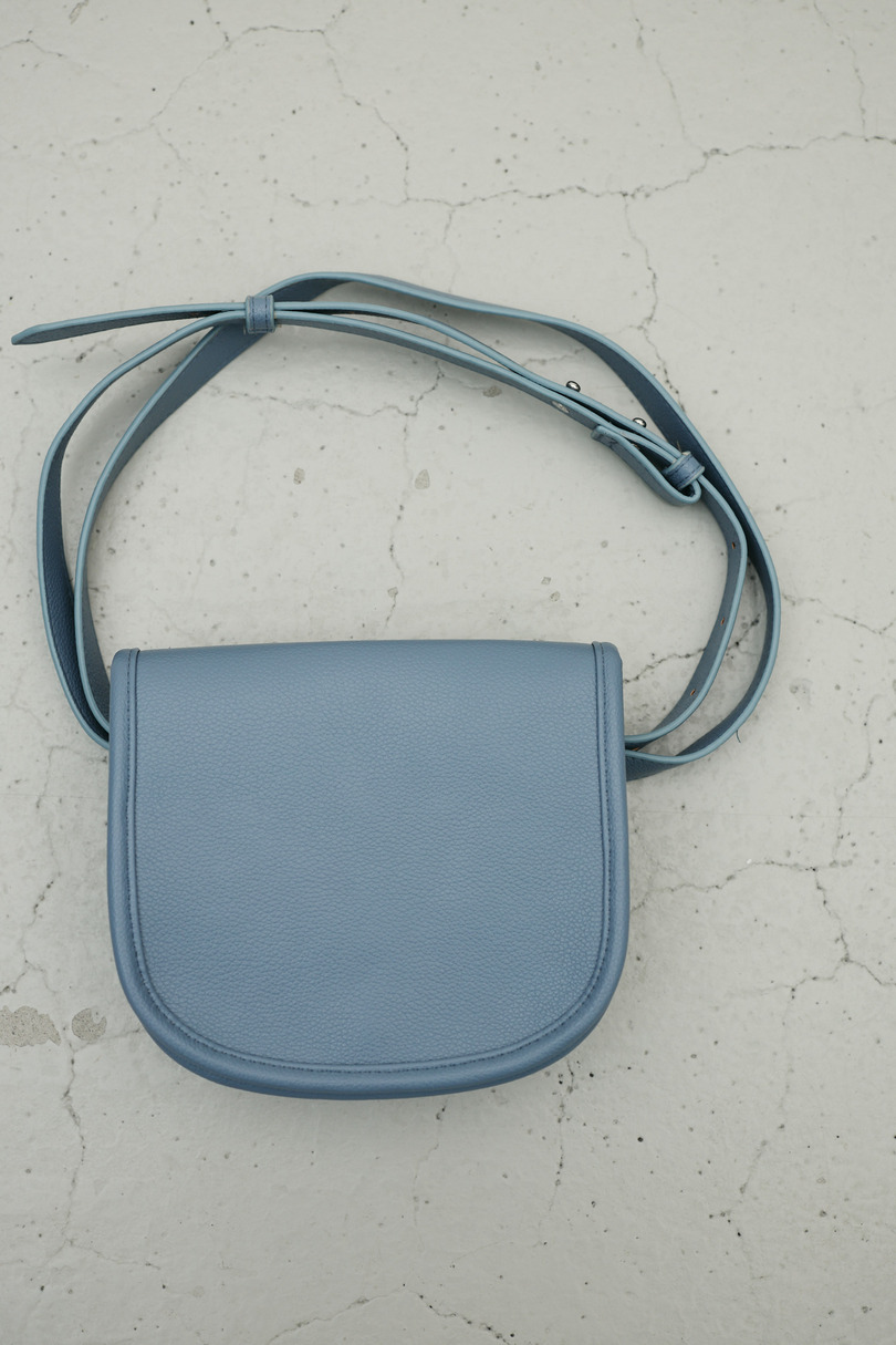 ベルテッドウエストバッグ 詳細画像 BLU 4