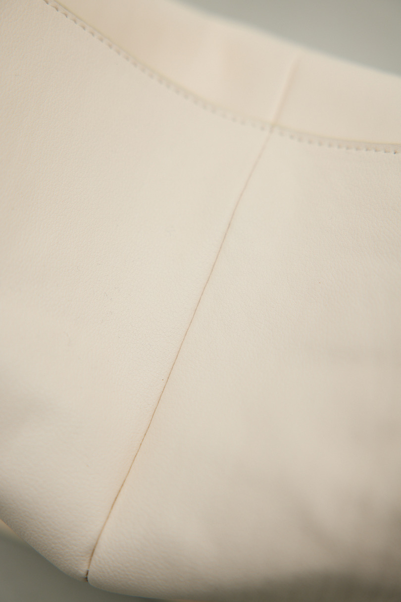 2WAYスクエアバッグ 詳細画像 IVOY 15