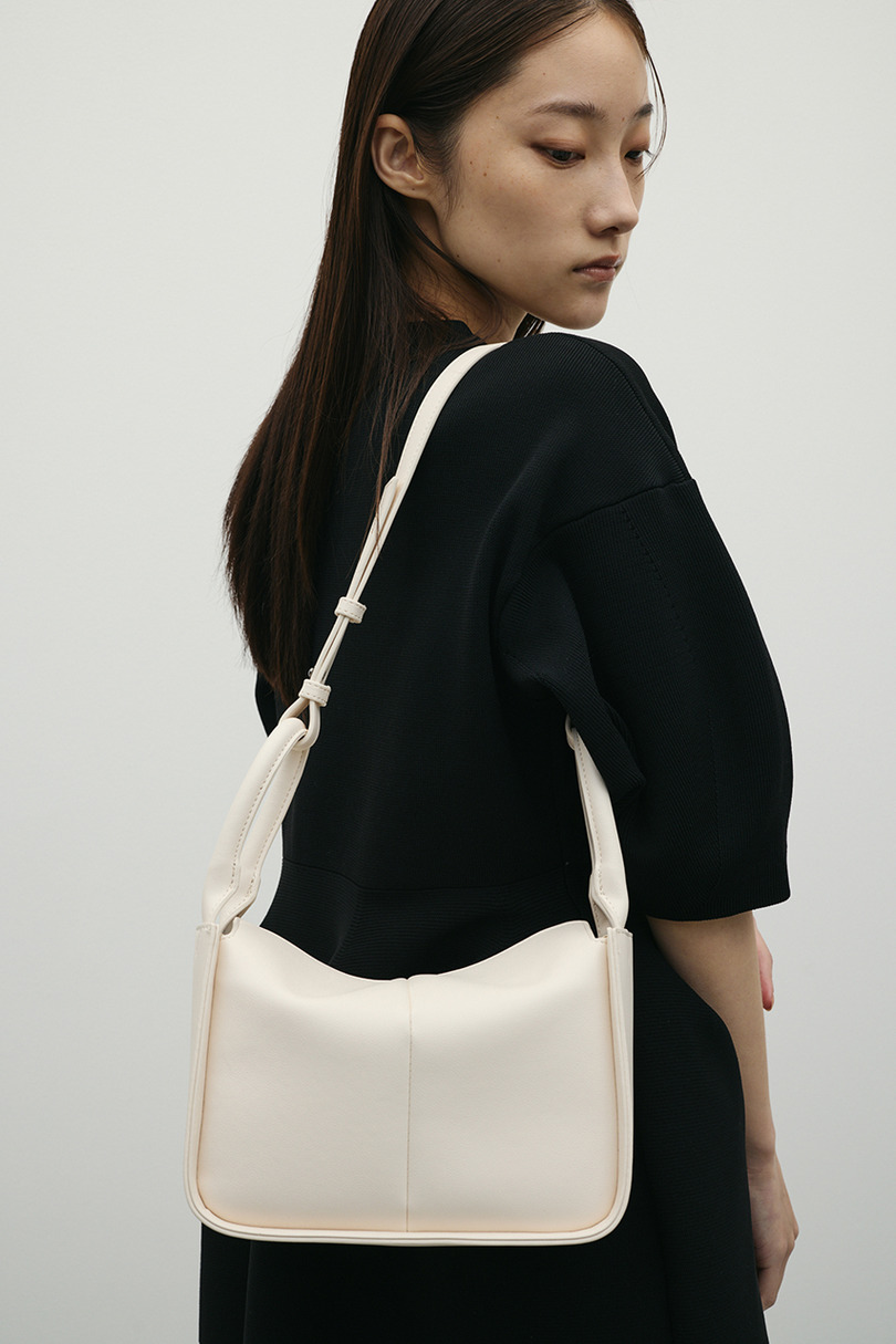 2WAYスクエアバッグ 詳細画像 IVOY 3