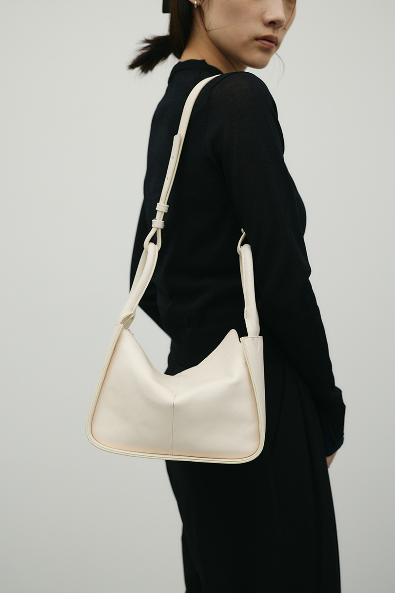 2WAYスクエアバッグ 詳細画像 IVOY 4