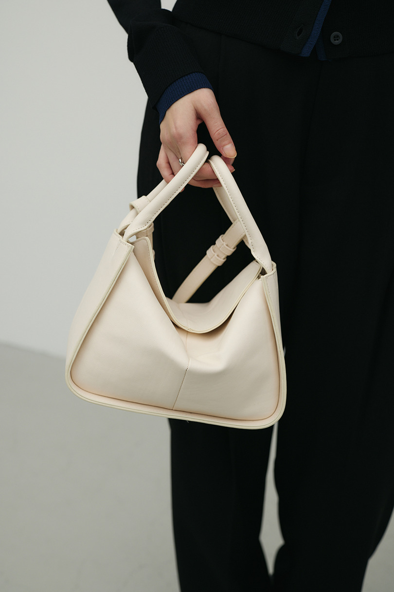 2WAYスクエアバッグ 詳細画像 IVOY 5