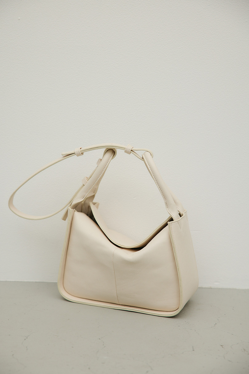 2WAYスクエアバッグ 詳細画像 IVOY 6