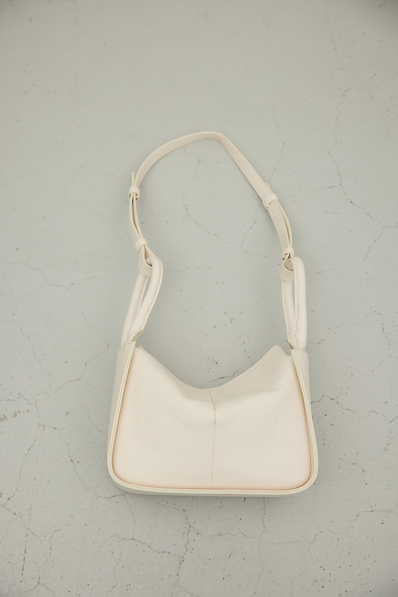 2WAYスクエアバッグ 詳細画像 IVOY 7