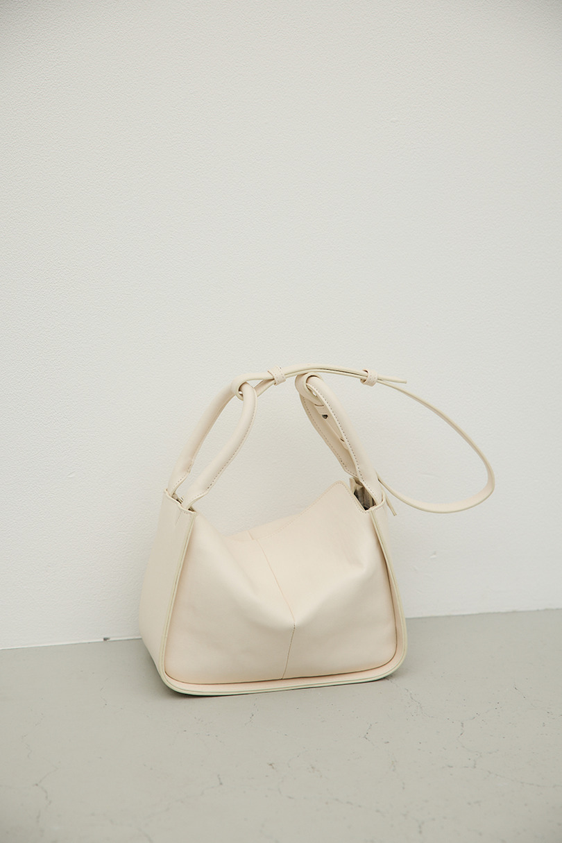 2WAYスクエアバッグ 詳細画像 IVOY 8