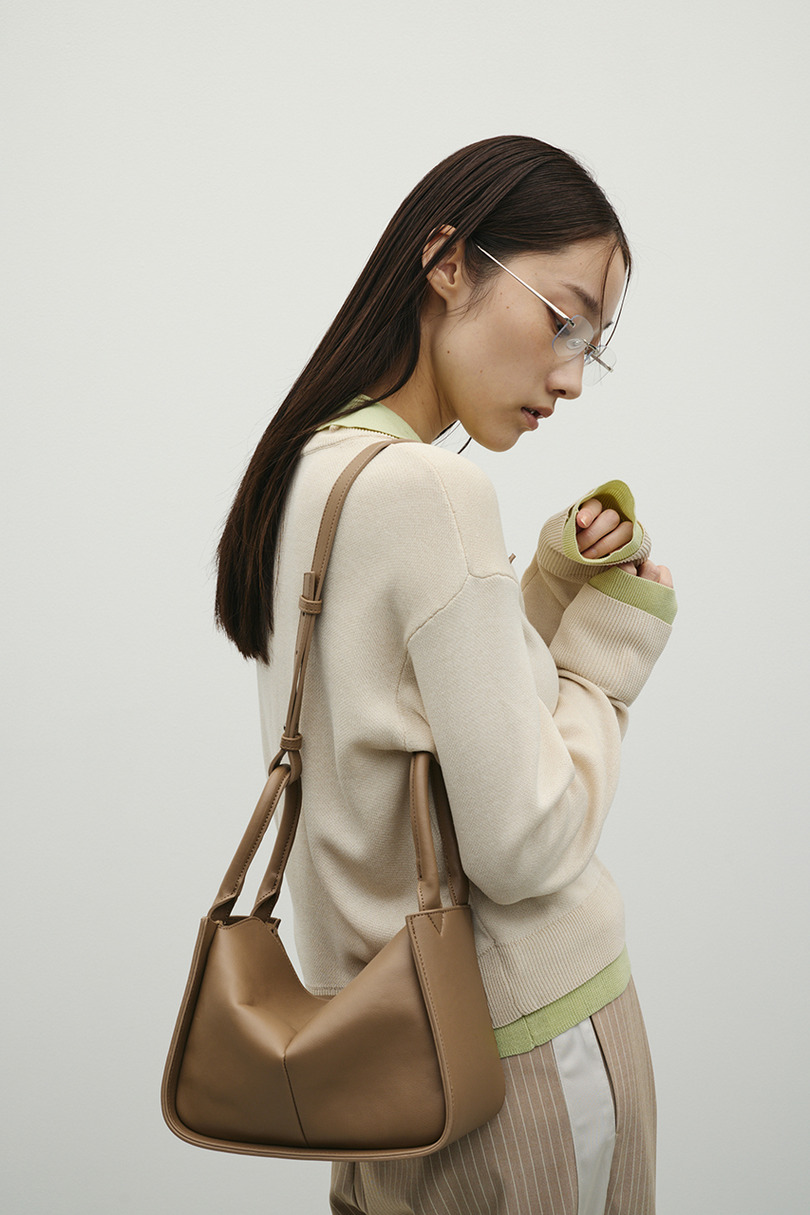 2WAYスクエアバッグ