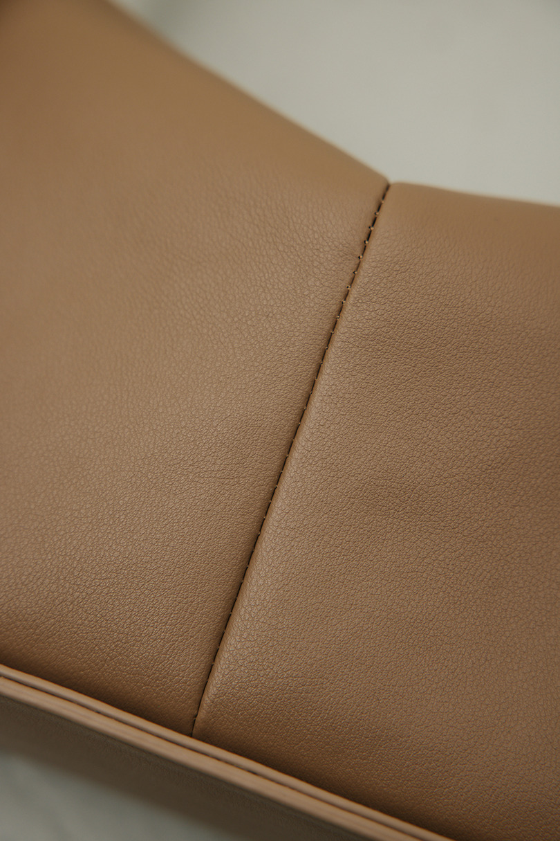 2WAYスクエアバッグ 詳細画像 L/BRN 10