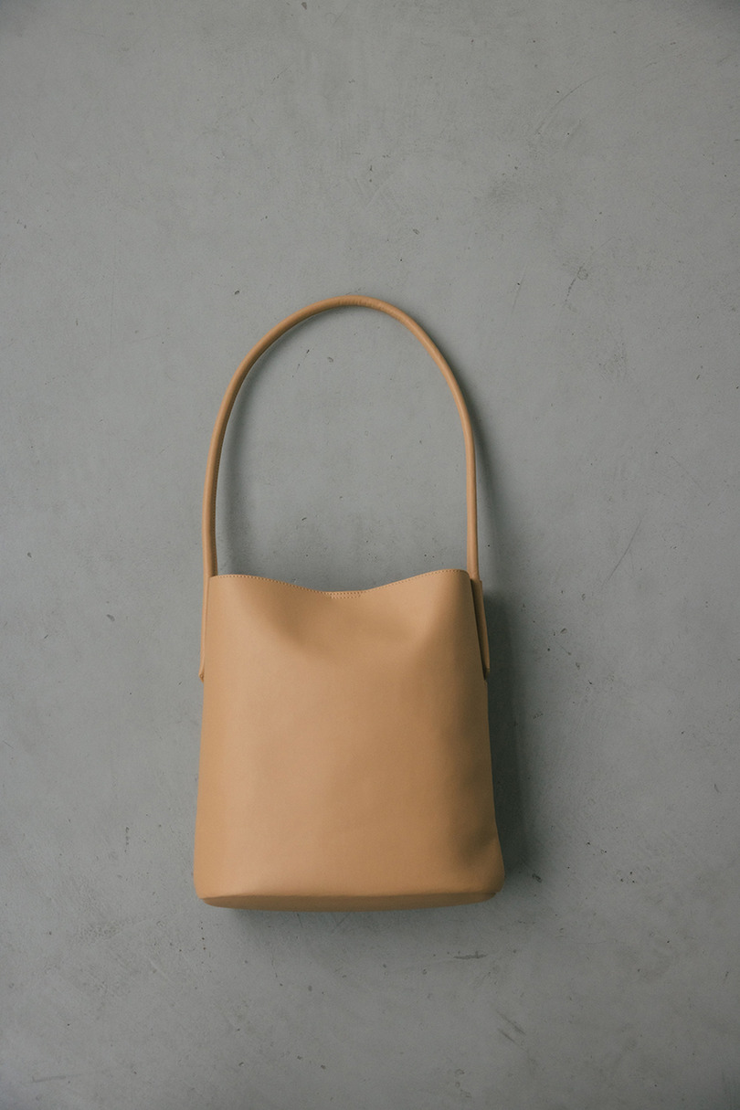 ワンハンドルトートバッグ 詳細画像 BEG 13