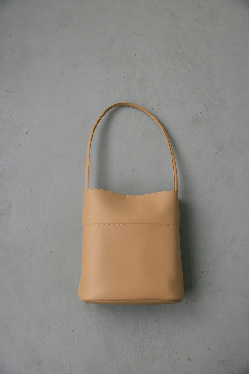 ワンハンドルトートバッグ 詳細画像 BEG 15