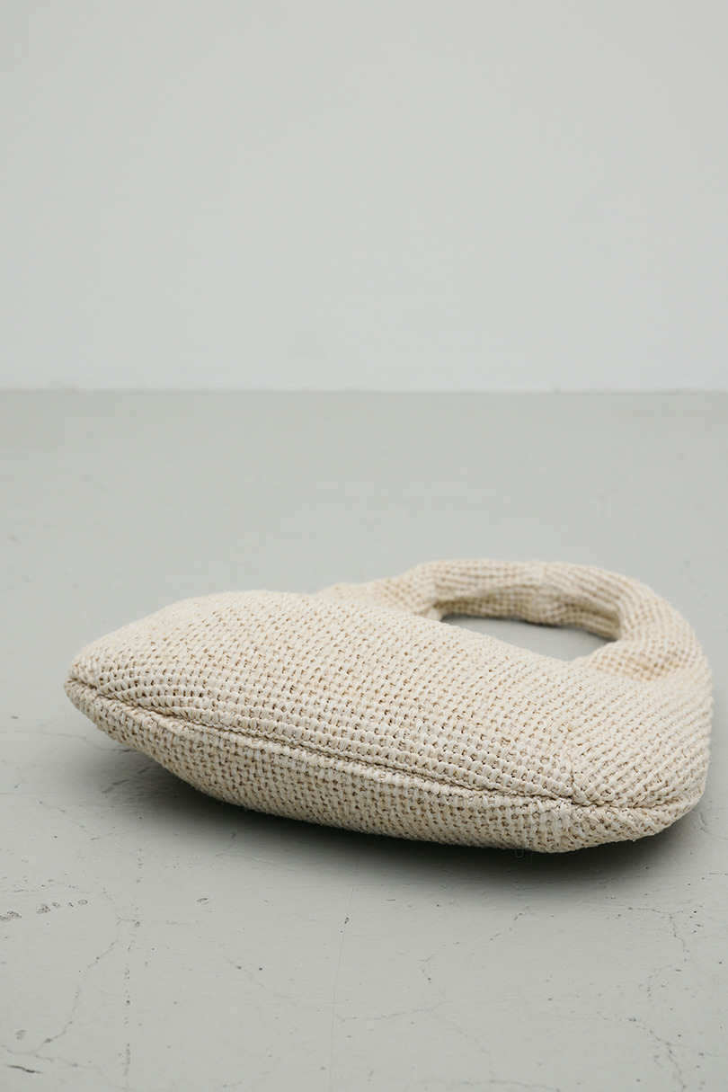 ワンハンドルドロップバッグ 詳細画像 IVOY 10