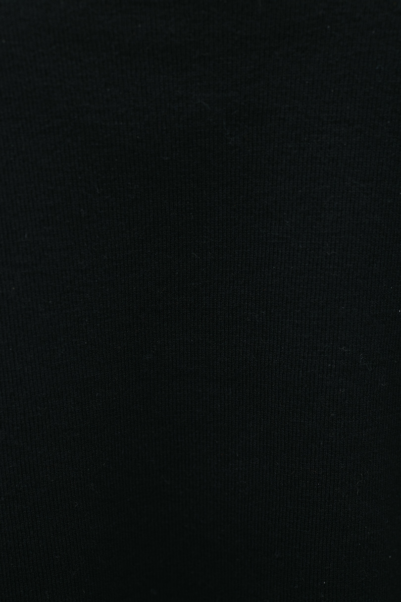 レイヤードニットカーデ 詳細画像 BLK 12