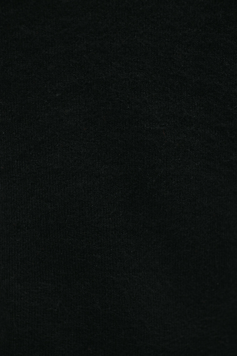 2WAYニットキャミワンピース 詳細画像 BLK 15