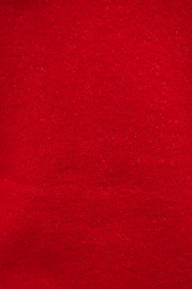 2WAYニットキャミワンピース 詳細画像 RED 10