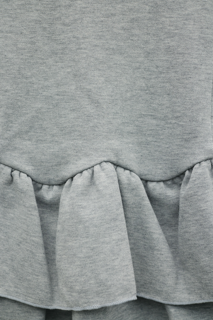 ヘムフリルジャケット 詳細画像 T.GRY 12