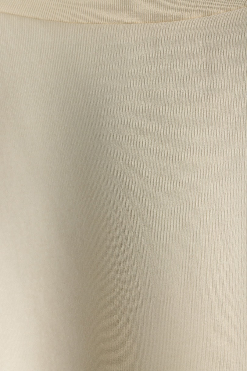 Vネックフォルムダンボールトップ 詳細画像 IVOY 11