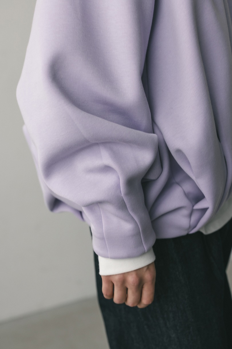 Vネックフォルムダンボールトップ 詳細画像 PUR 6