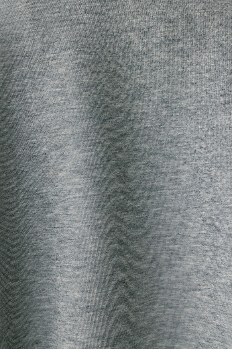 Vネックフォルムダンボールトップ 詳細画像 GRY 10