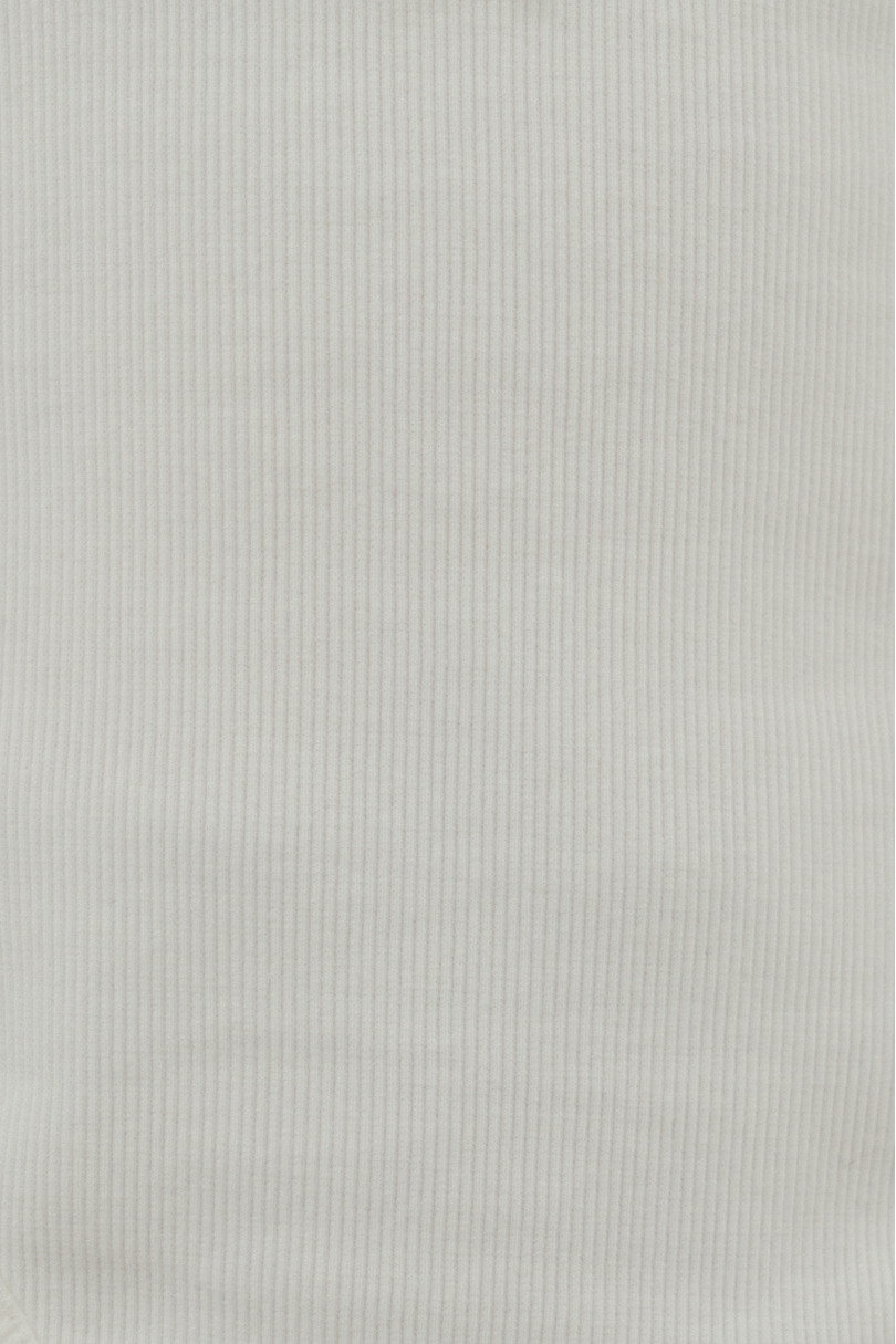 バックオープンボディスーツ 詳細画像 WHT 12