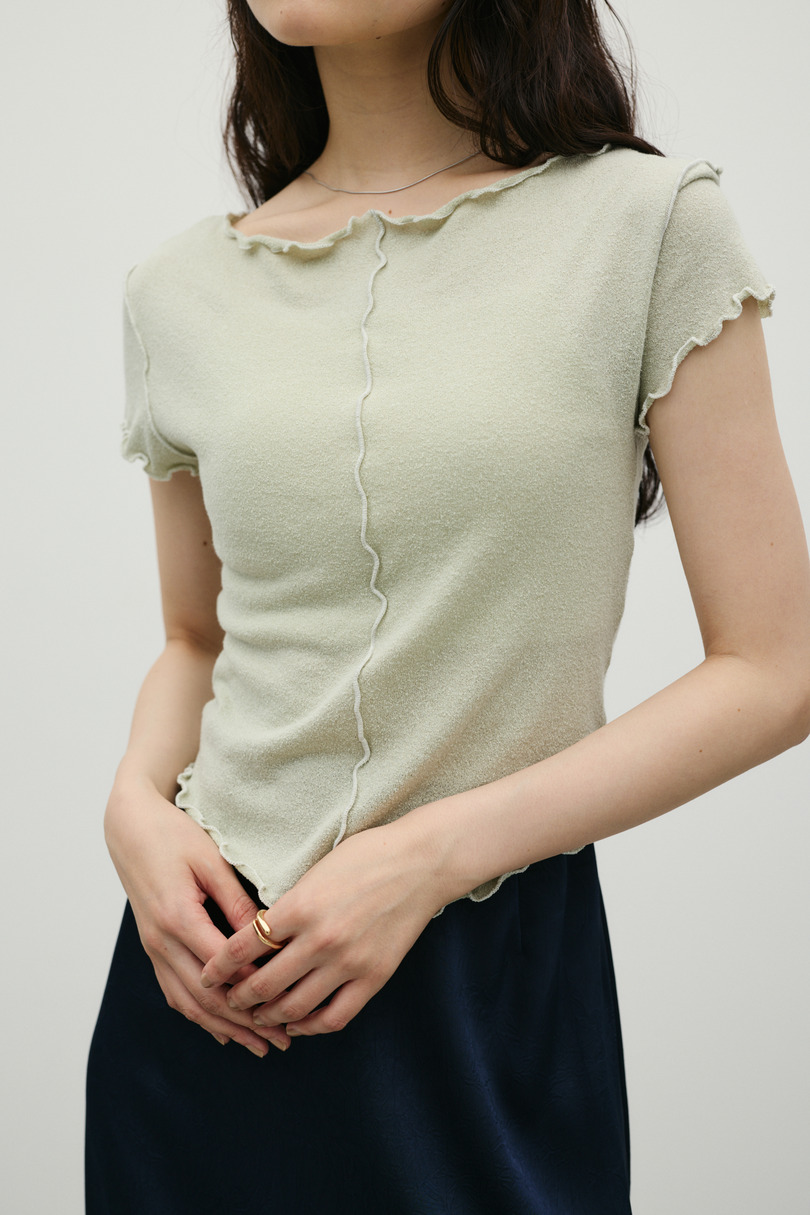 メロウカットトップ 詳細画像 MINT 6
