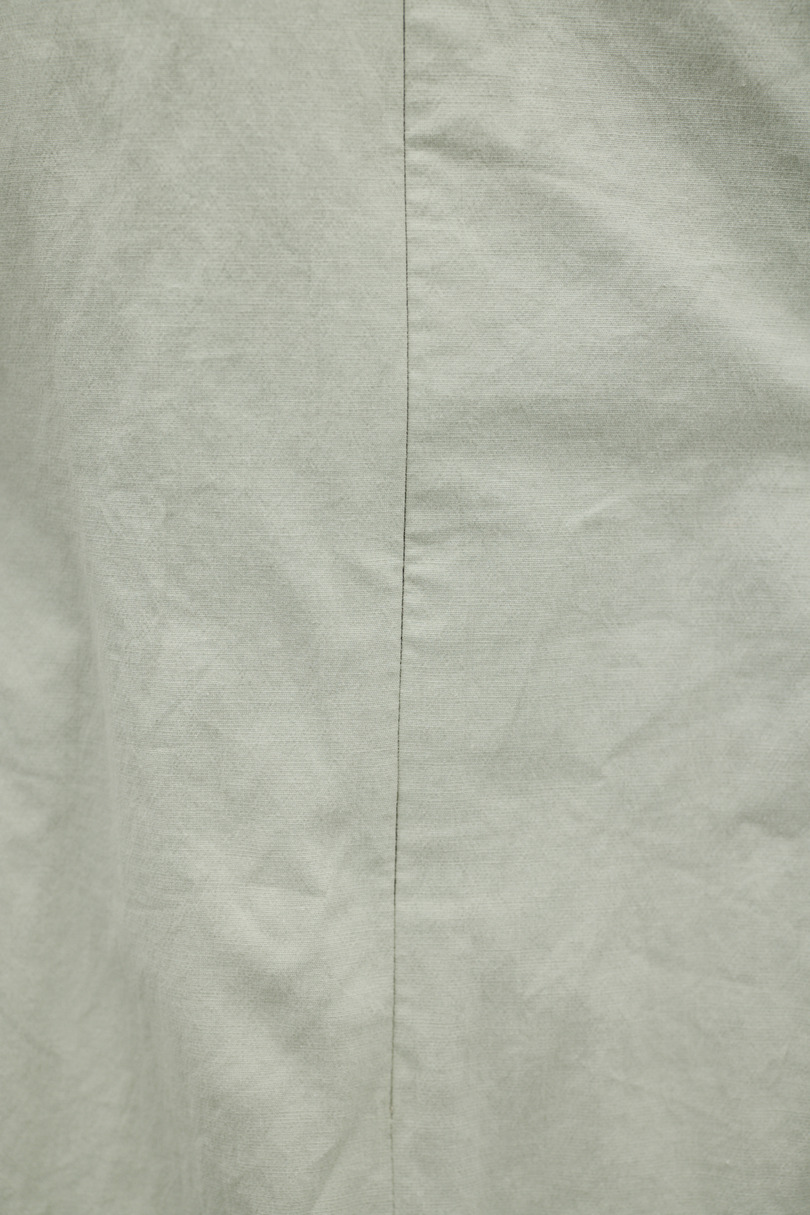 パネルショルダータックワンピース 詳細画像 MINT 14