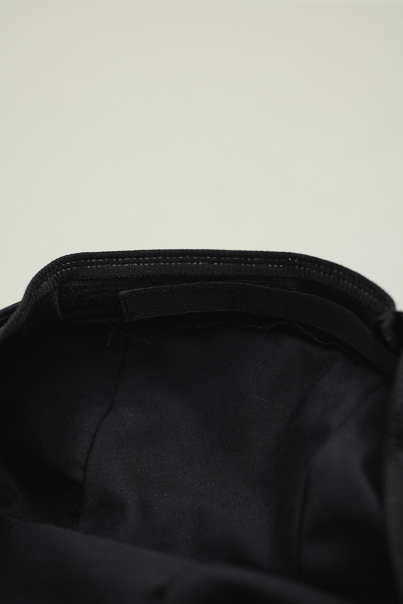 ハンチング 詳細画像 BLK 11