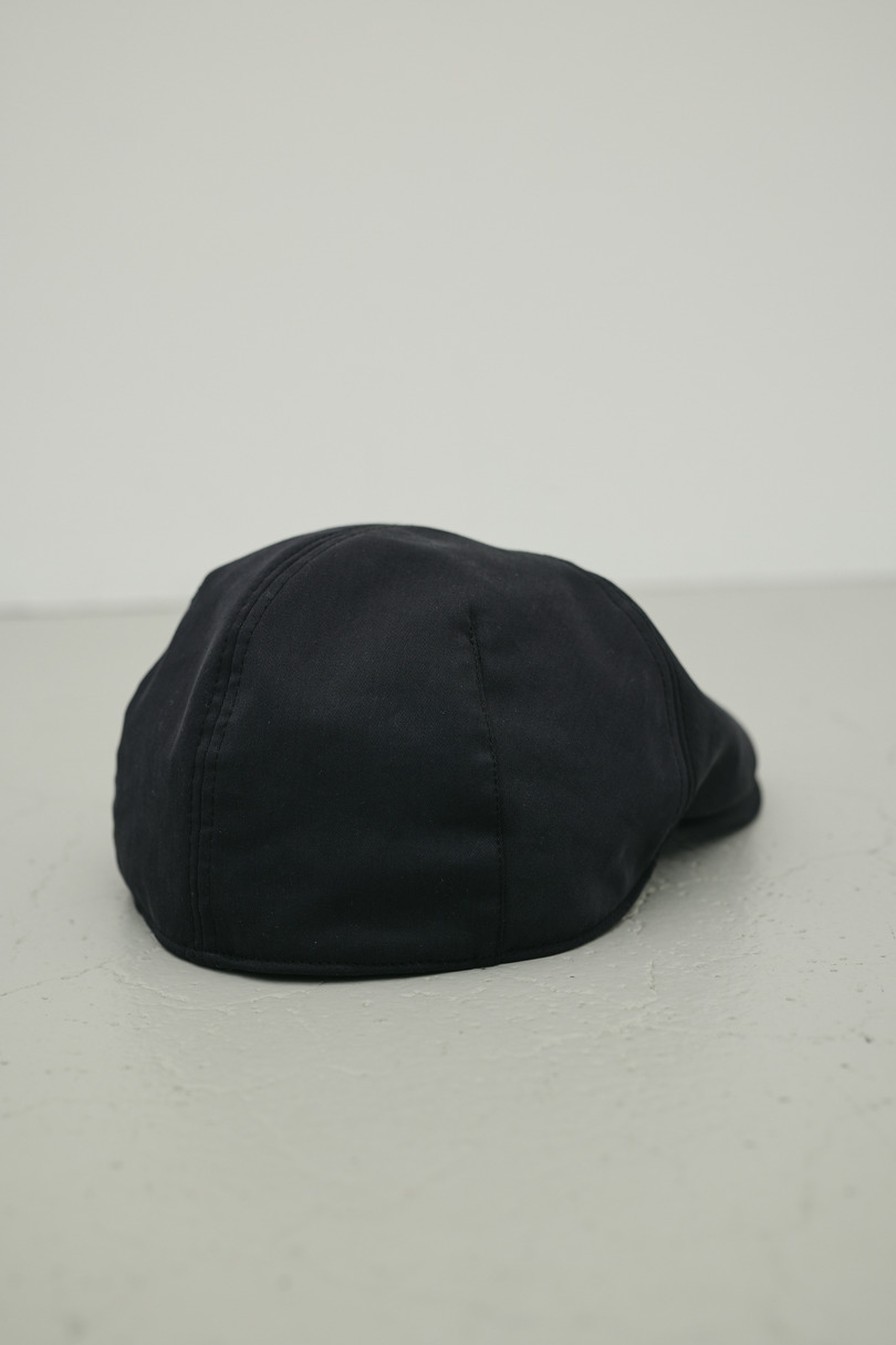 ハンチング 詳細画像 BLK 9