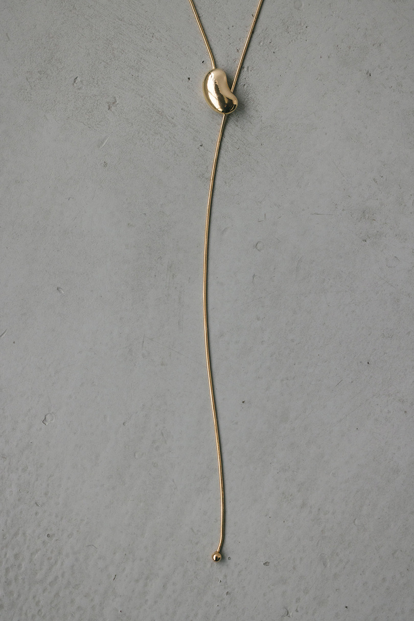 マルチウェイネックレス 詳細画像 GLD 3