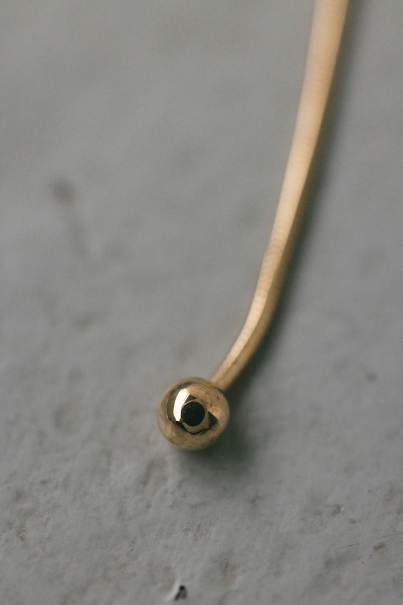 マルチウェイネックレス 詳細画像 GLD 6