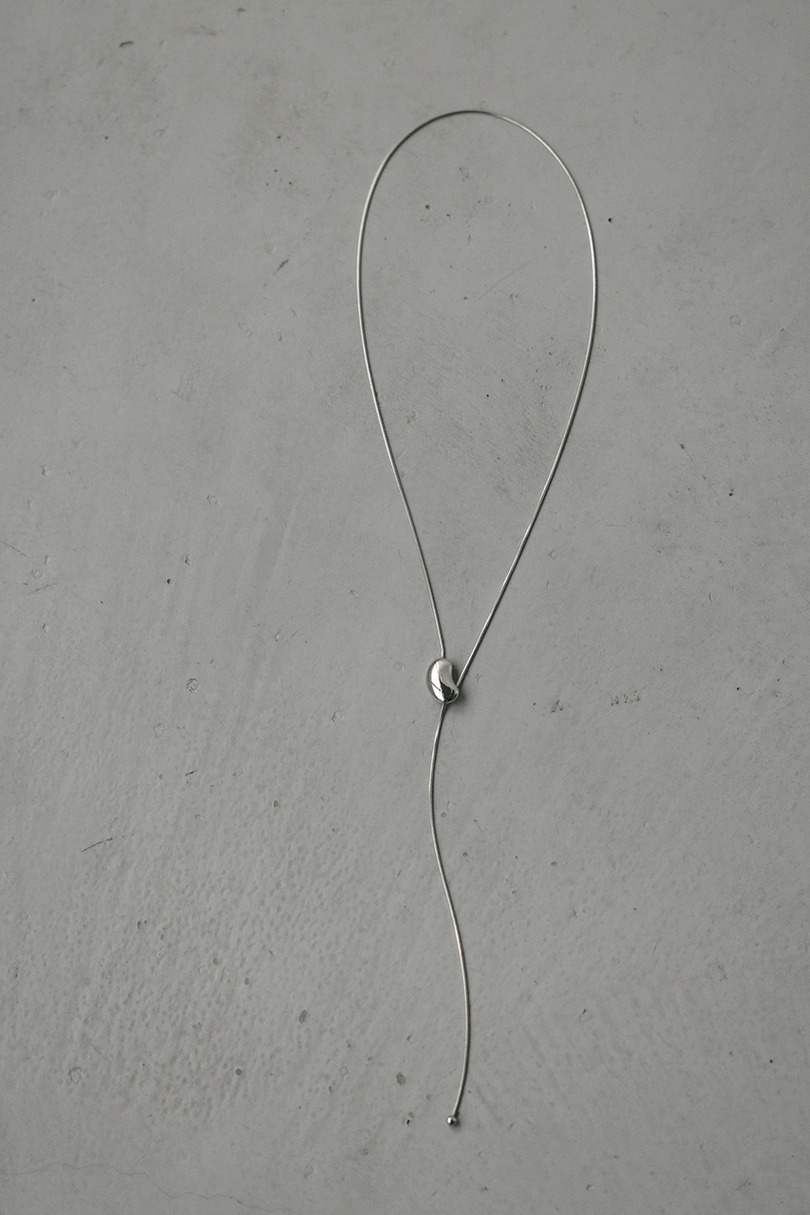 マルチウェイネックレス