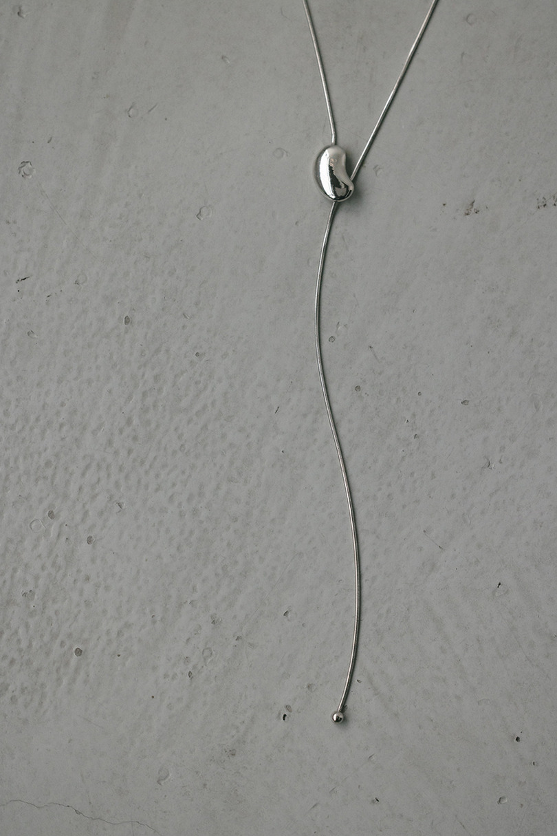 マルチウェイネックレス 詳細画像 SLV 3