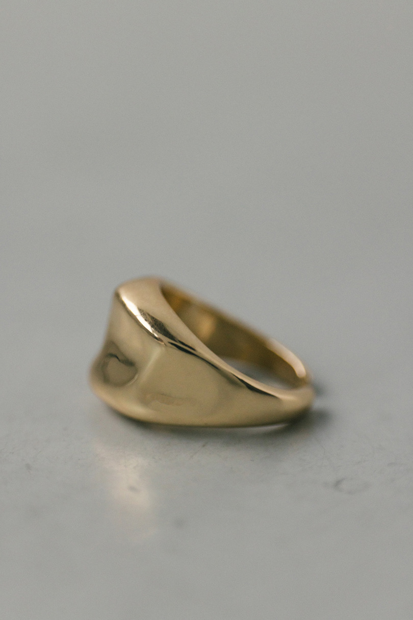 ラバリング 詳細画像 GLD 4