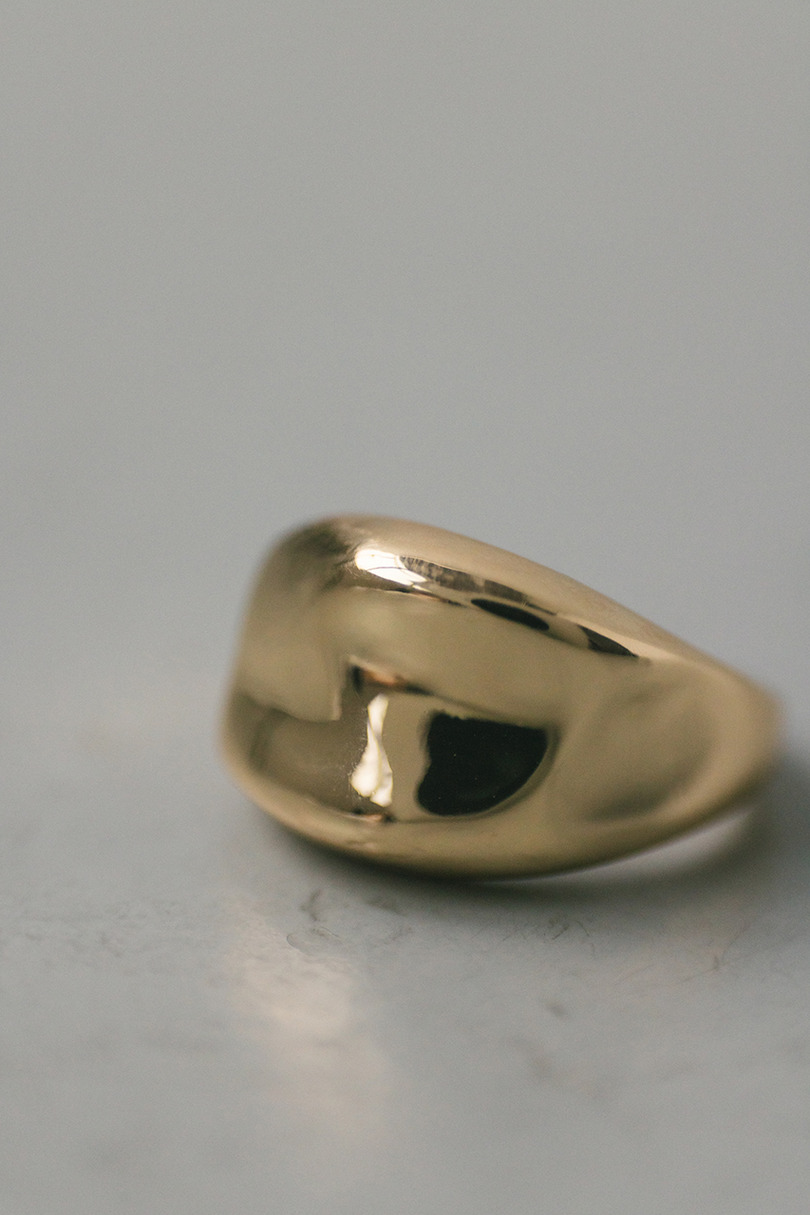 ラバリング 詳細画像 GLD 5