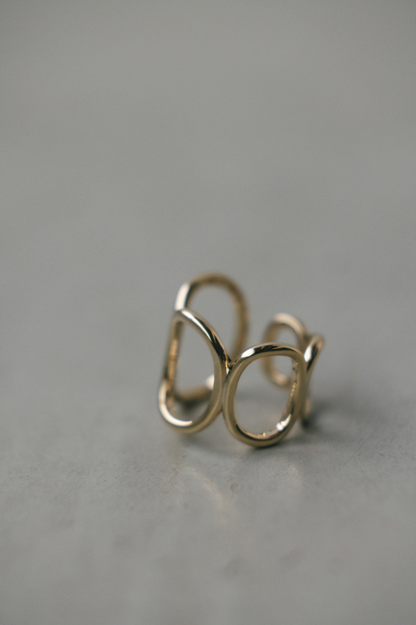 ランダムサークルリング