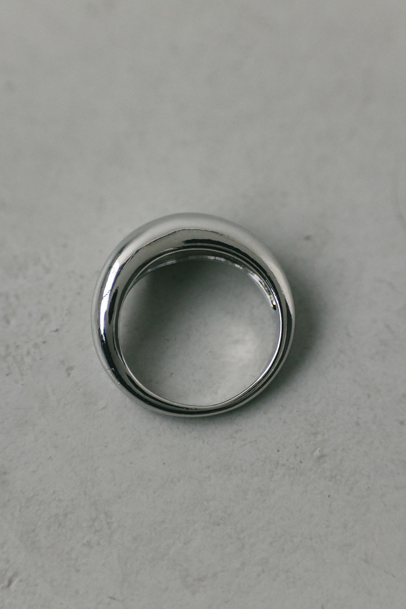 プランプリング 詳細画像 SLV 8