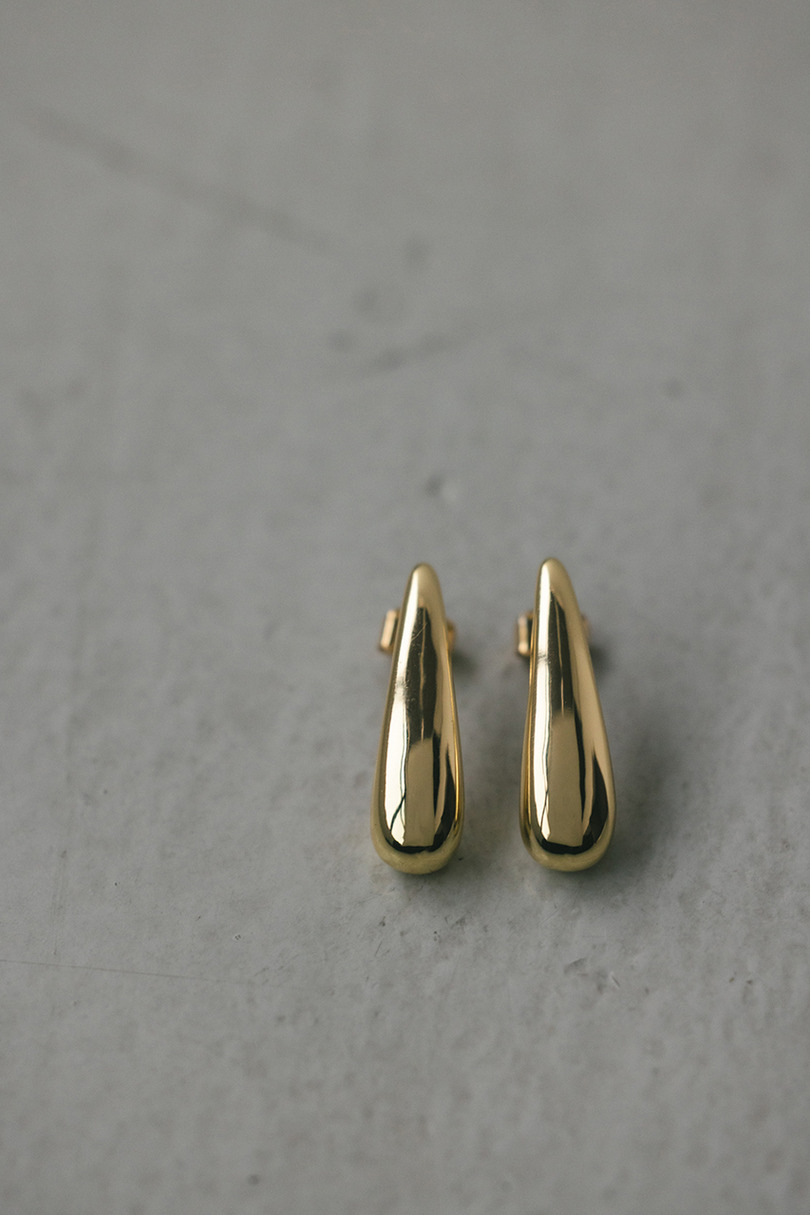 アイシクルピアス