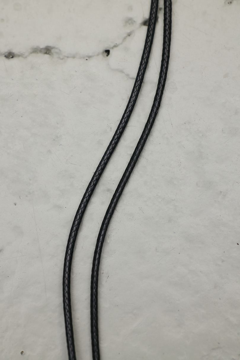 ニュアンスコードネックレス 詳細画像 GLD 8