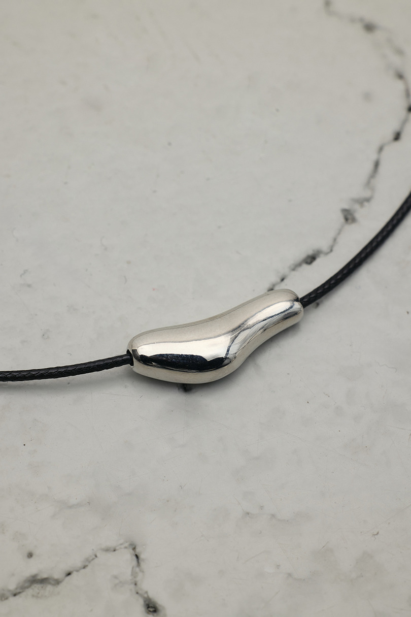 ニュアンスコードネックレス 詳細画像 SLV 6