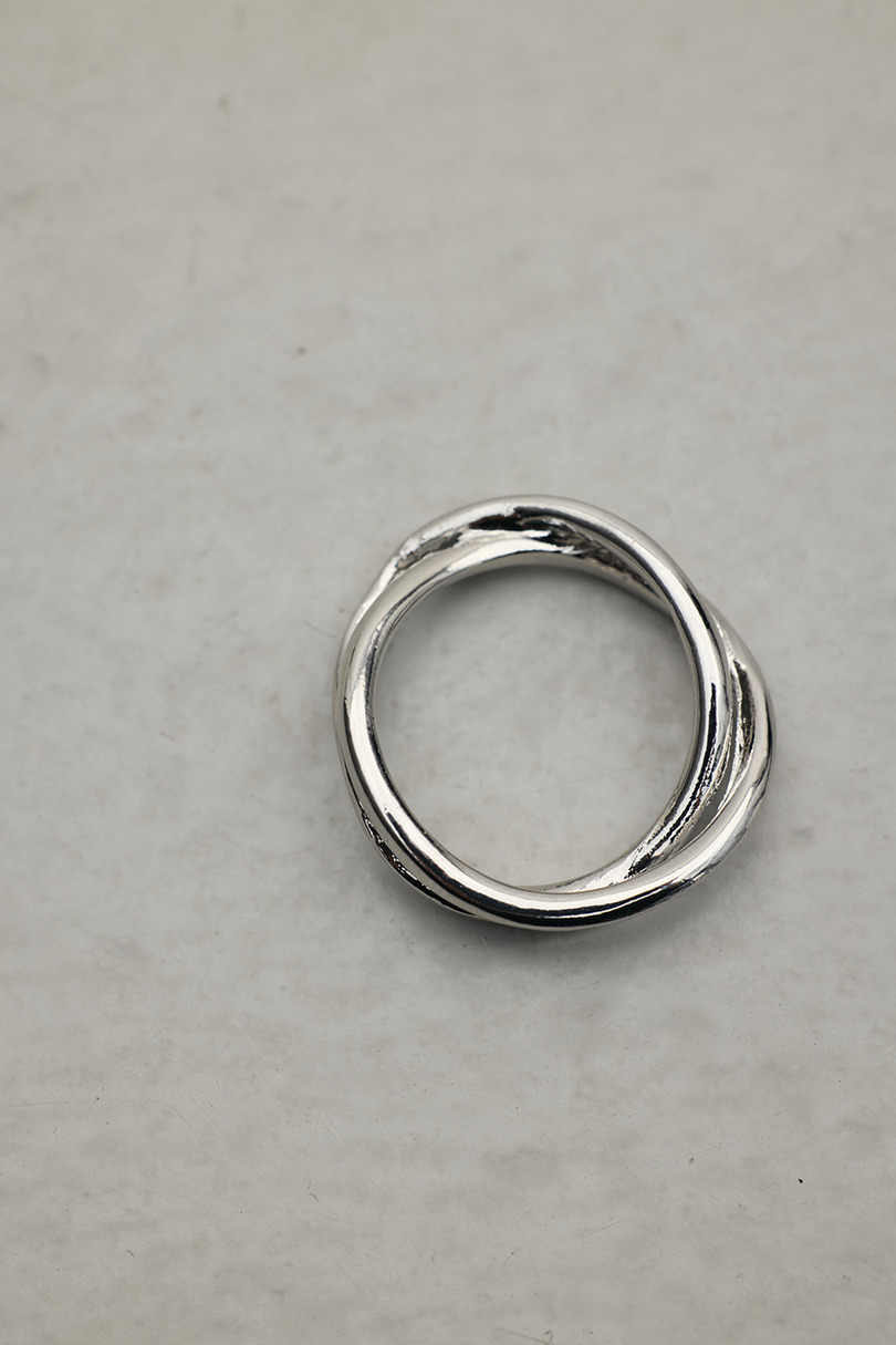 クロスラインリング 詳細画像 SLV 6