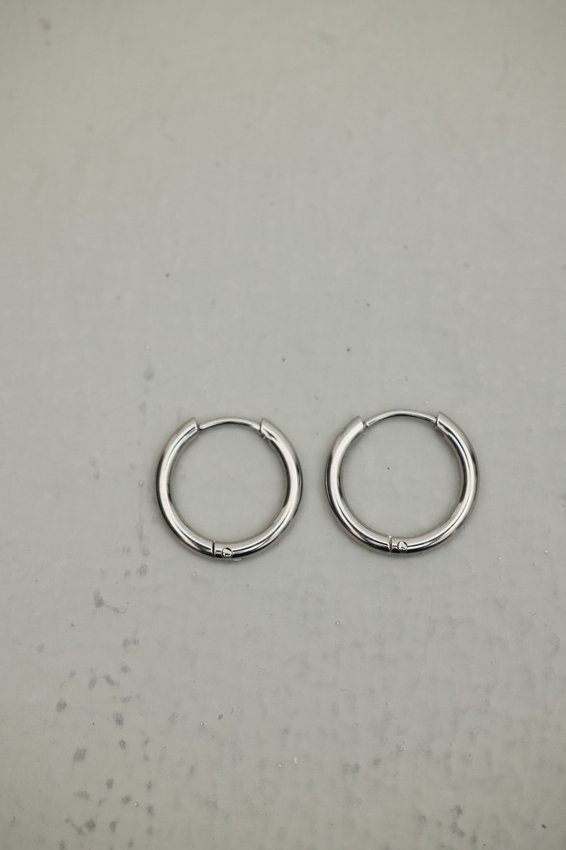 シンフープピアス