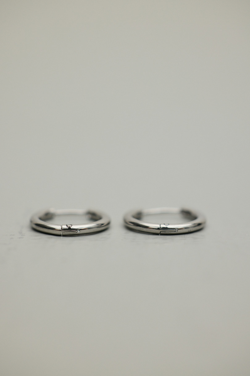 シンフープピアス 詳細画像 SLV 4
