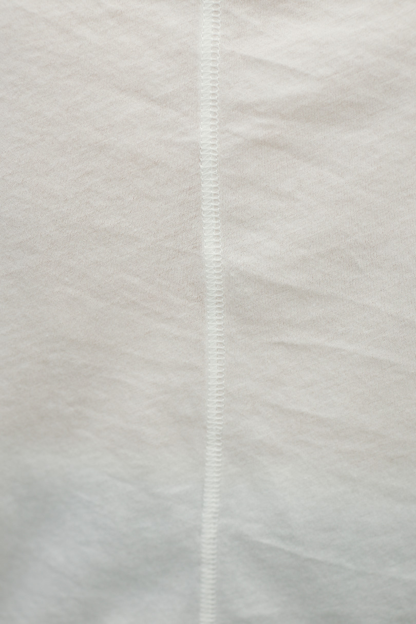 シアーバックシームT 詳細画像 WHT 11