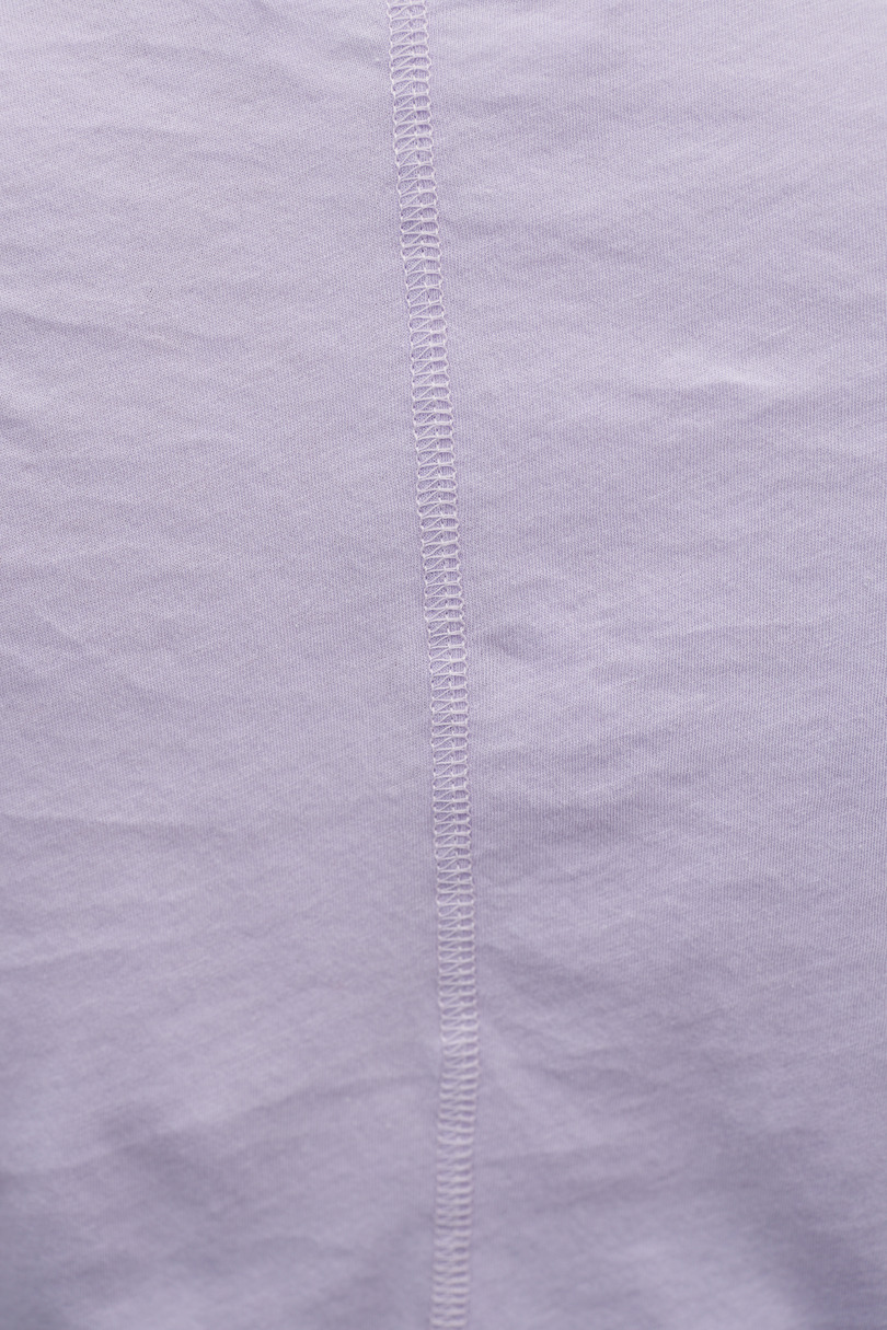 シアーバックシームT 詳細画像 PUR 12