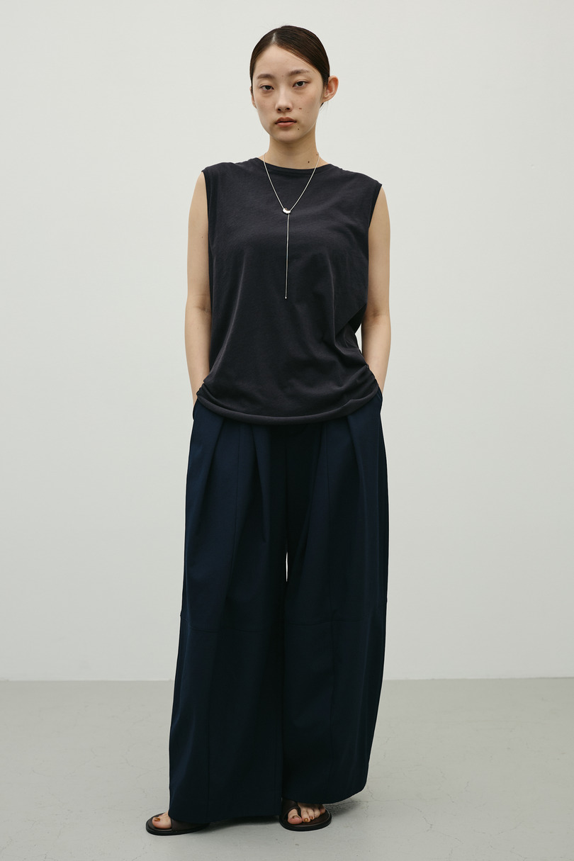 シアーバックシームタンク