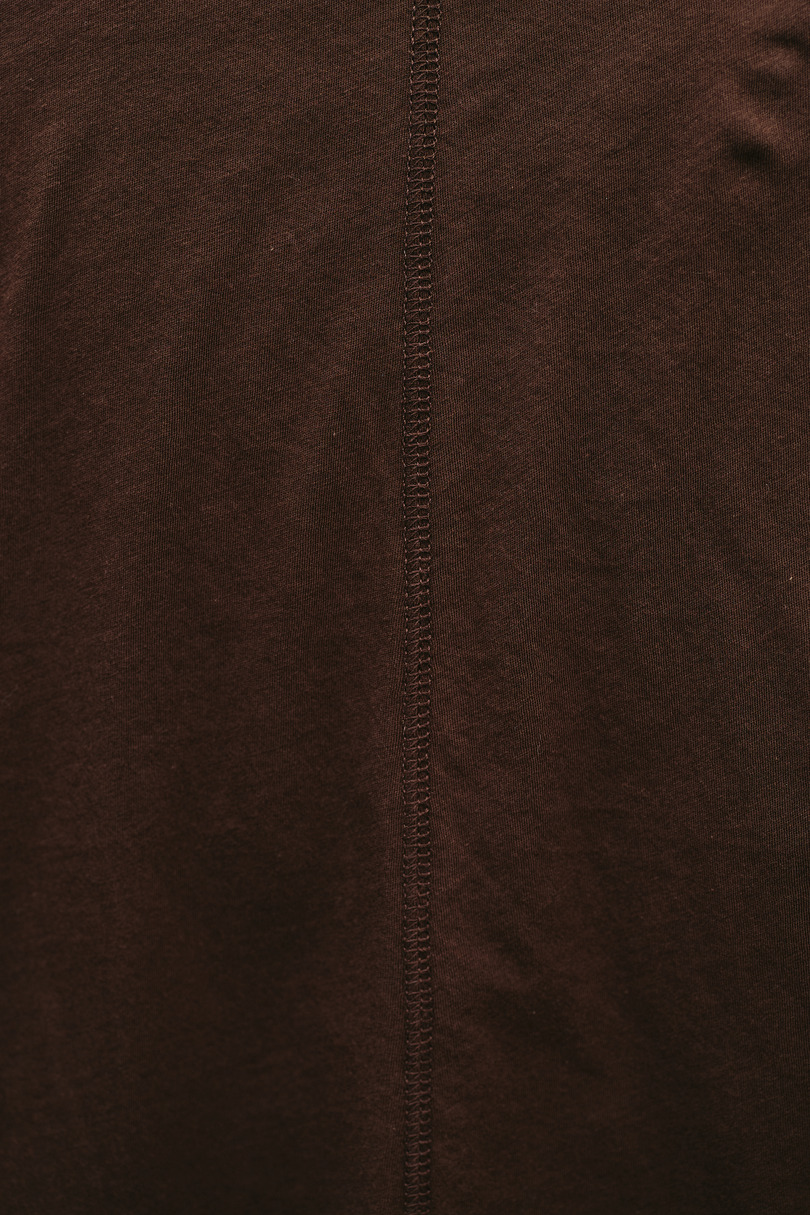 シアーバックシームタンク 詳細画像 BRN 11